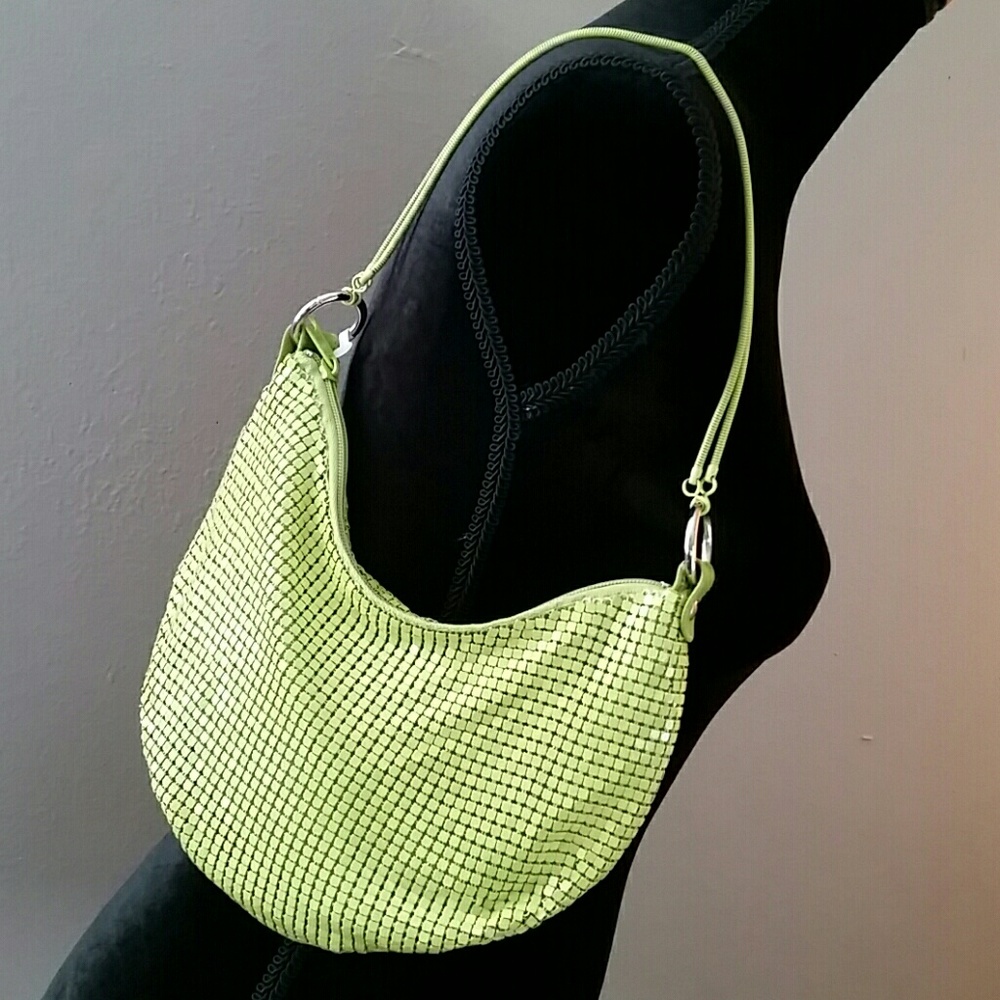 Handbag by Savanna
